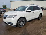 Acura MDX 2014