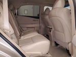 Lexus RX 2012