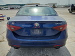 Alfa Romeo Giulia 2017