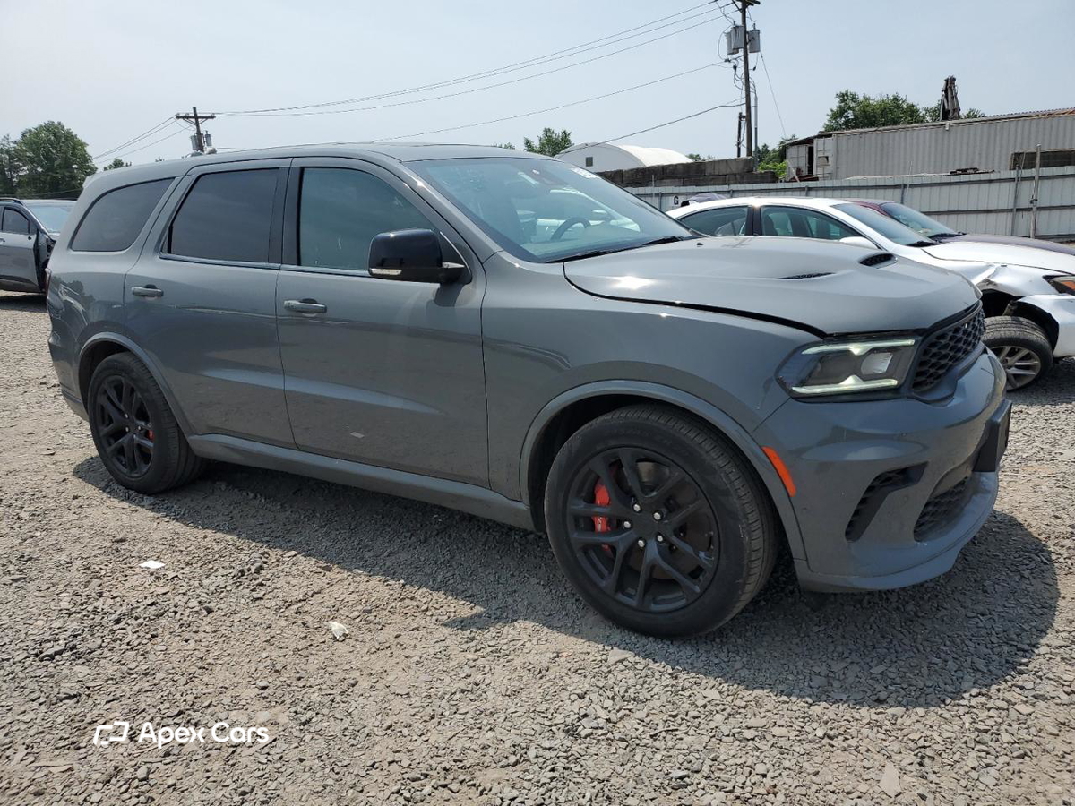 Dodge Durango 2021