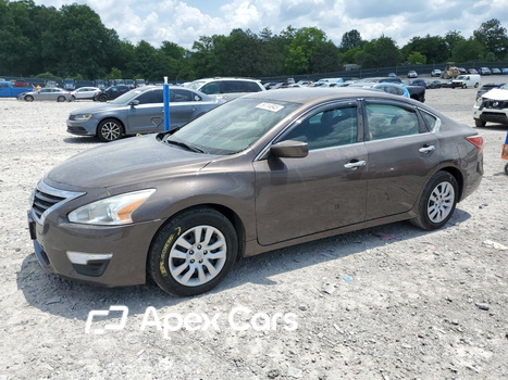 Nissan Altima 2014 - Image 1 of 13