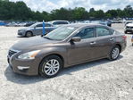 Nissan Altima 2014