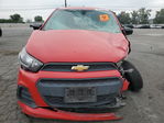 Chevrolet Spark 2017