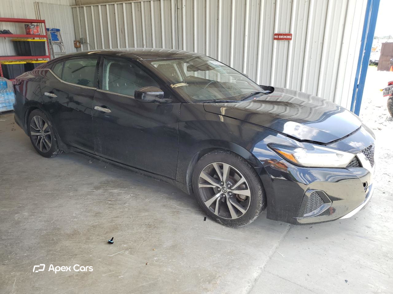 Nissan Maxima 2020