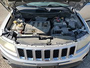 Jeep Compass 2013