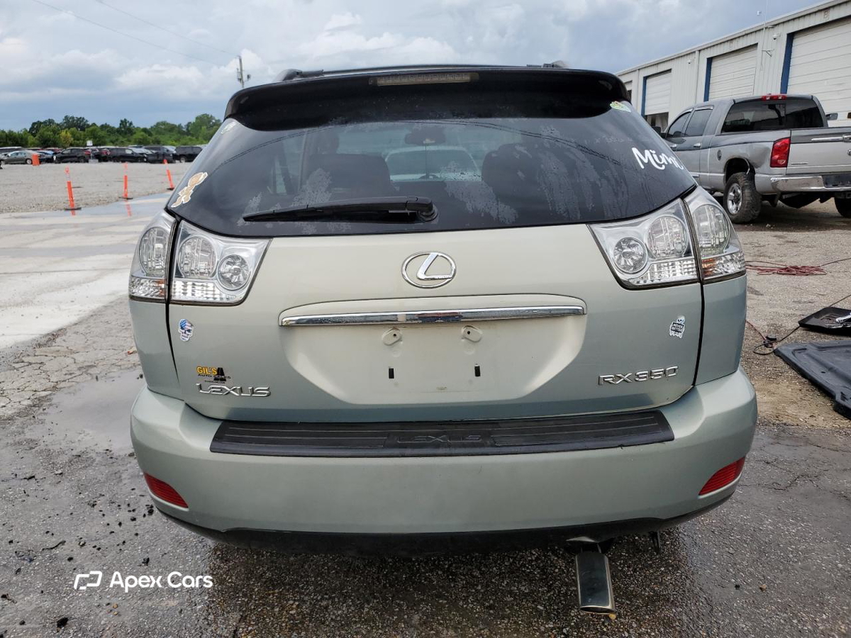 Lexus RX 2007