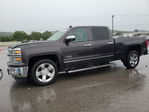 Chevrolet Silverado 2014