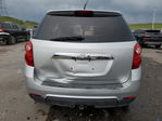Chevrolet Equinox 2012