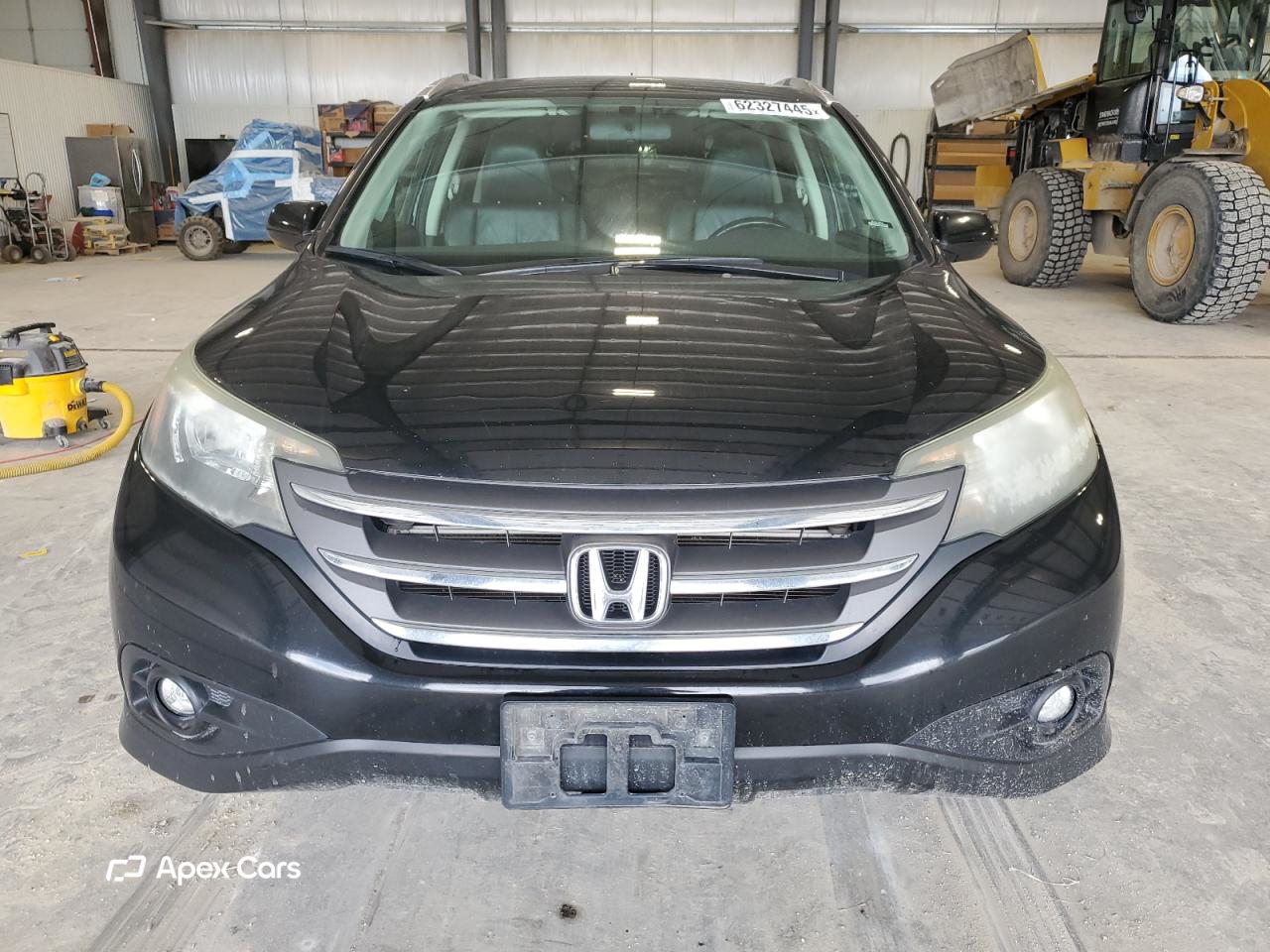 Honda CR-V 2013