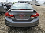 Honda Civic 2013