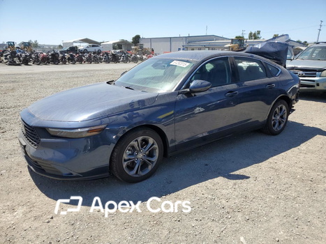 Honda Accord 2024 - Image 1 of 13