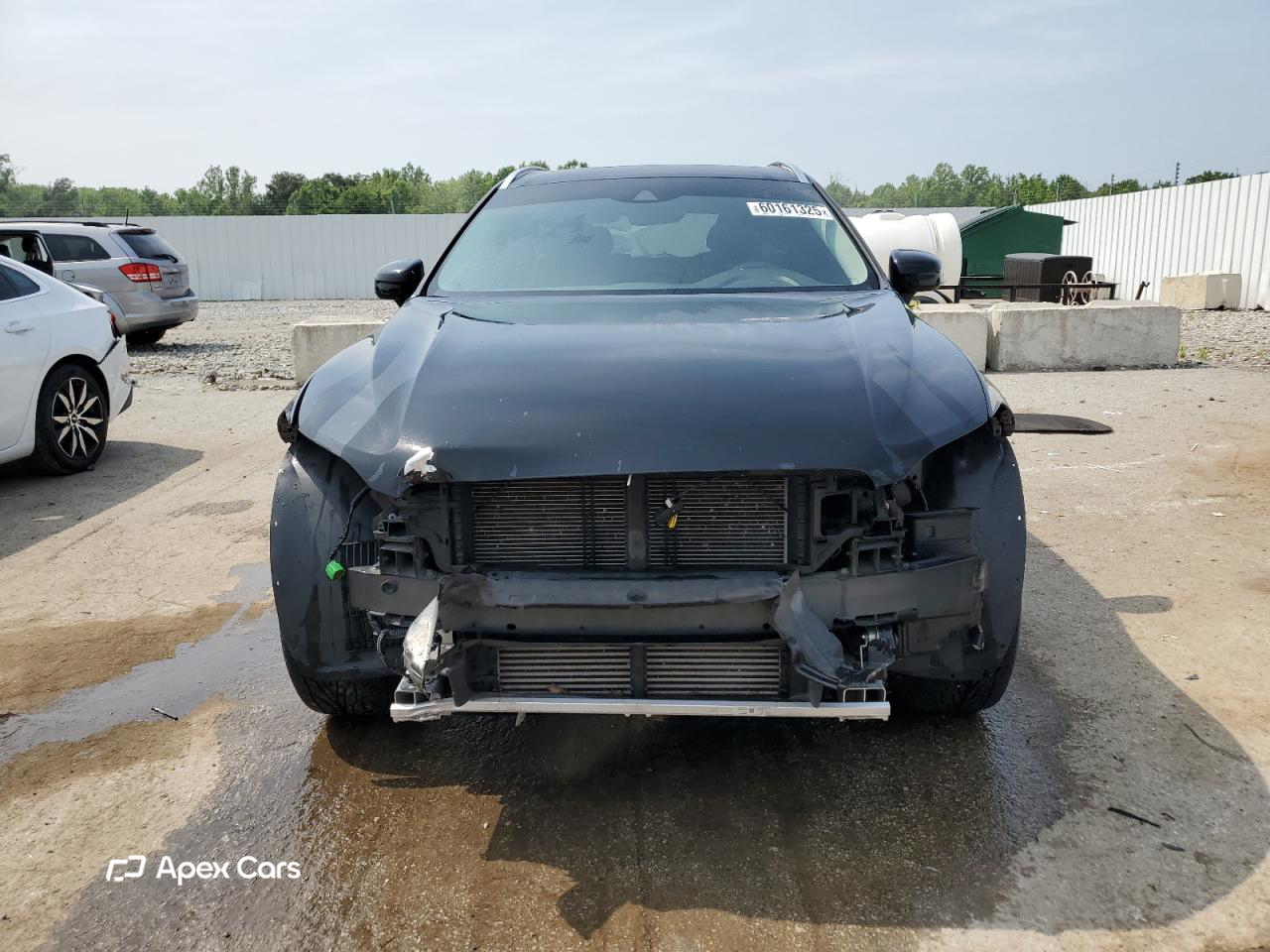 Volvo XC60 2018