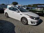 Kia Optima 2015