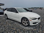 BMW Series 3 2015