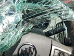 Buick LaCrosse 2012