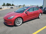 Tesla Model 3 2018