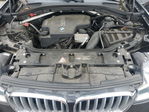 BMW X4 2015