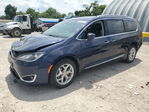 Chrysler Pacifica 2018