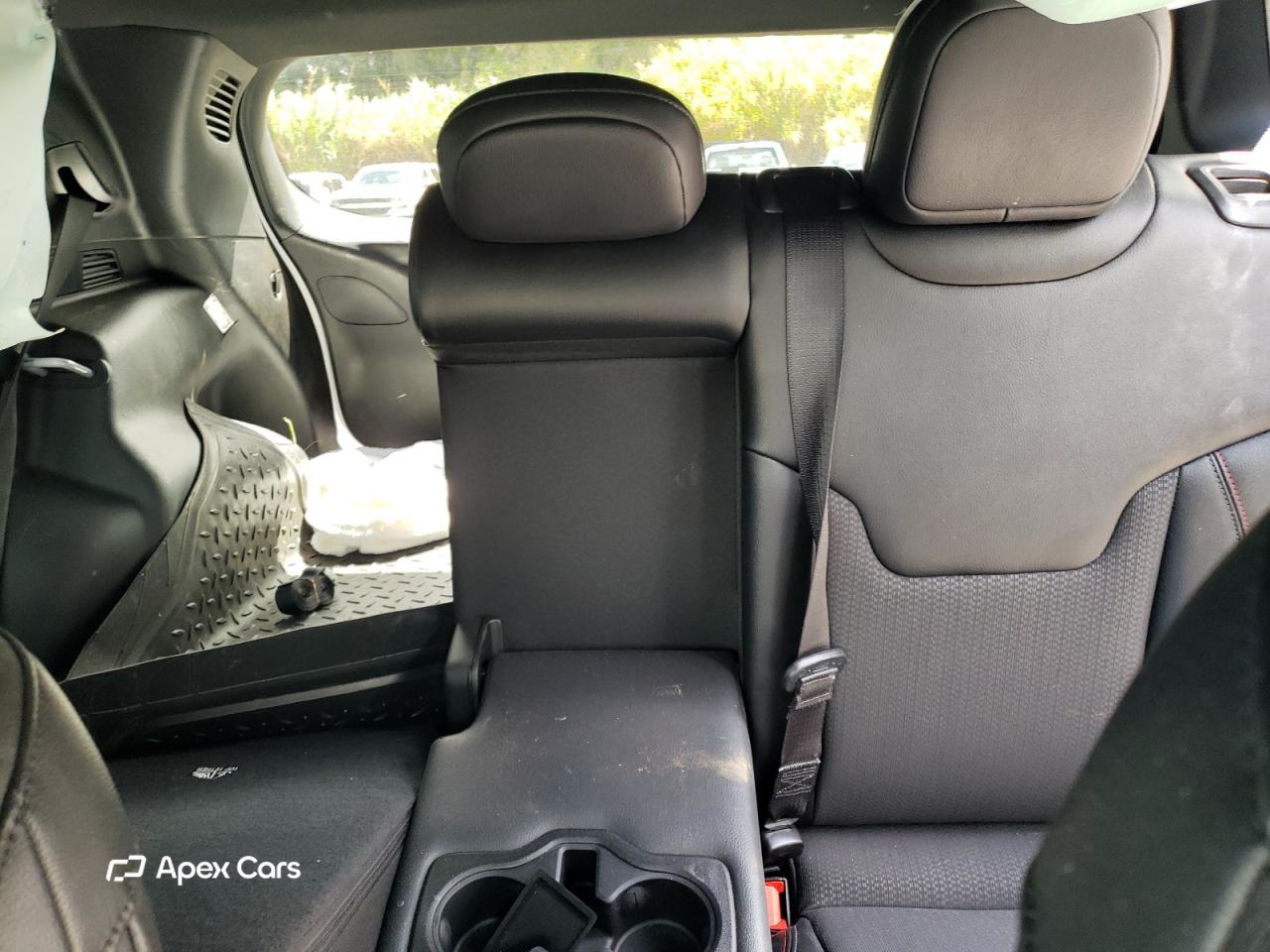 Jeep Compass 2025