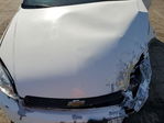 Chevrolet Impala 2012