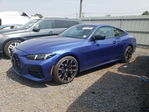 BMW M4 2025