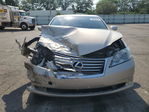 Lexus ES 2012