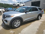 Ford Explorer 2024
