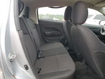 Mitsubishi Mirage 2018