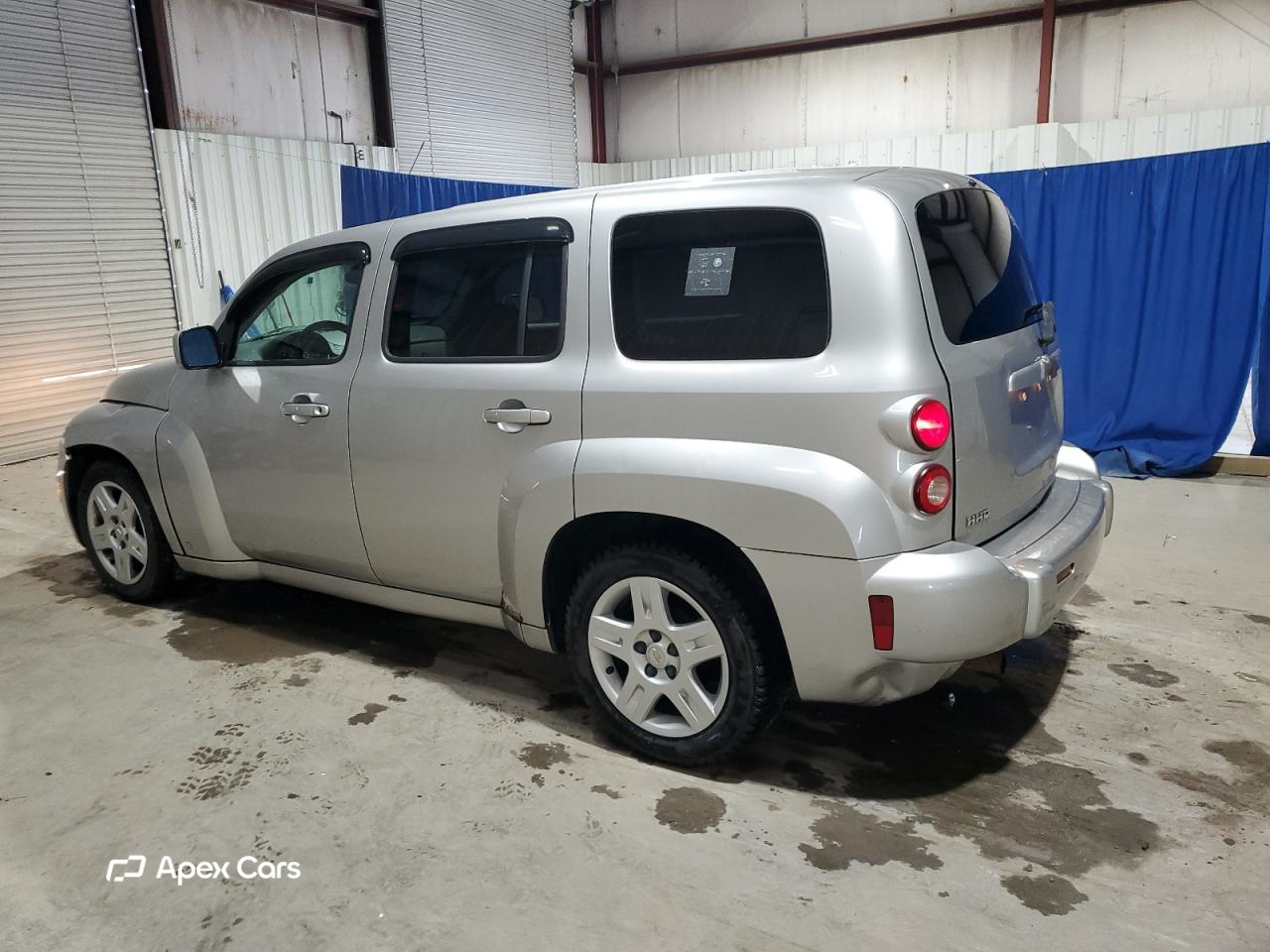 Chevrolet HHR 2008