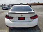 BMW Series 4 2018
