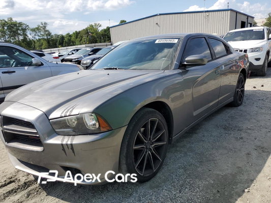 Dodge Charger 2011 - Image 1 of 13