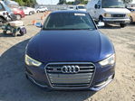 Audi S5 2013