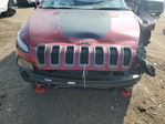 Jeep Cherokee 2016