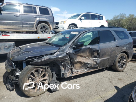 Dodge Durango 2024 - Image 1 of 13