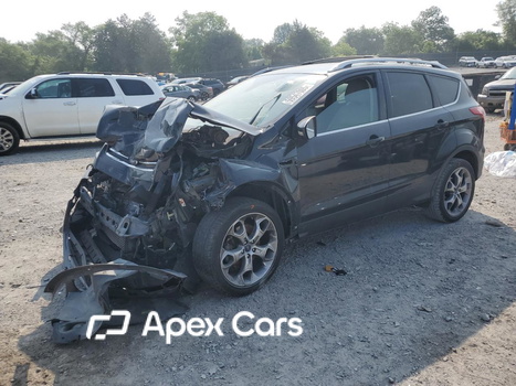 Ford Escape 2014 - Image 1 of 15