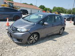 Honda Fit 2015