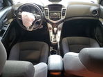 Chevrolet Cruze 2014