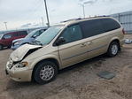 Dodge Caravan 2001