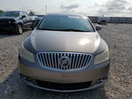 Buick LaCrosse 2011