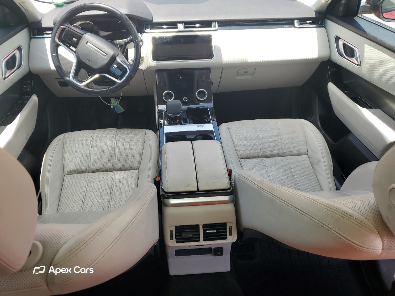 Land Rover Range Rover 2021