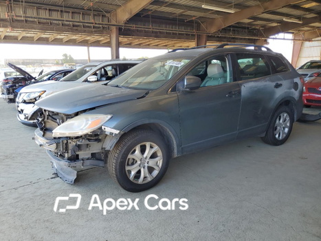 Mazda CX-9 2011 - Image 1 of 14