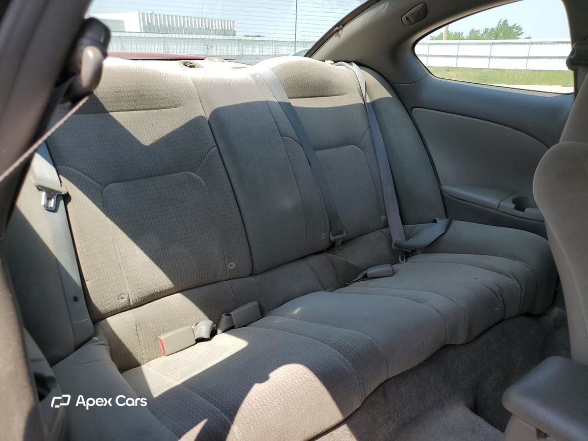 Dodge Stratus 2004