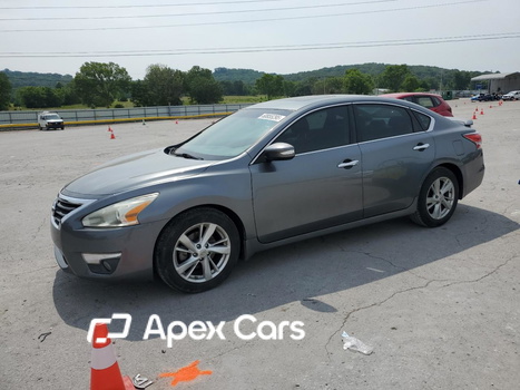 Nissan Altima 2014 - Image 1 of 13
