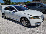 Jaguar XF 2013