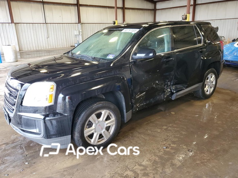 GMC Terrain 2016 - Image 1 of 5