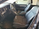 Toyota Highlander 2016