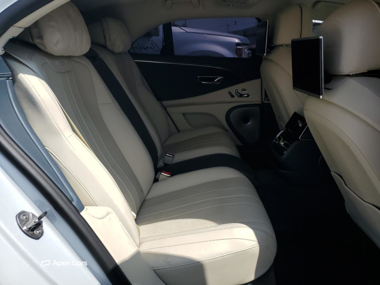 Bentley Flying Spur 2020