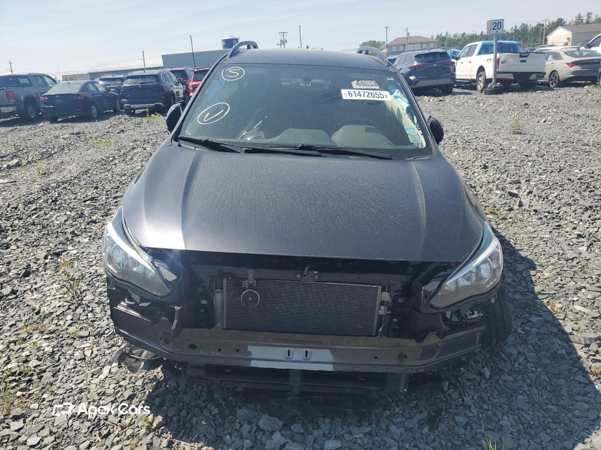 Subaru XV 2019