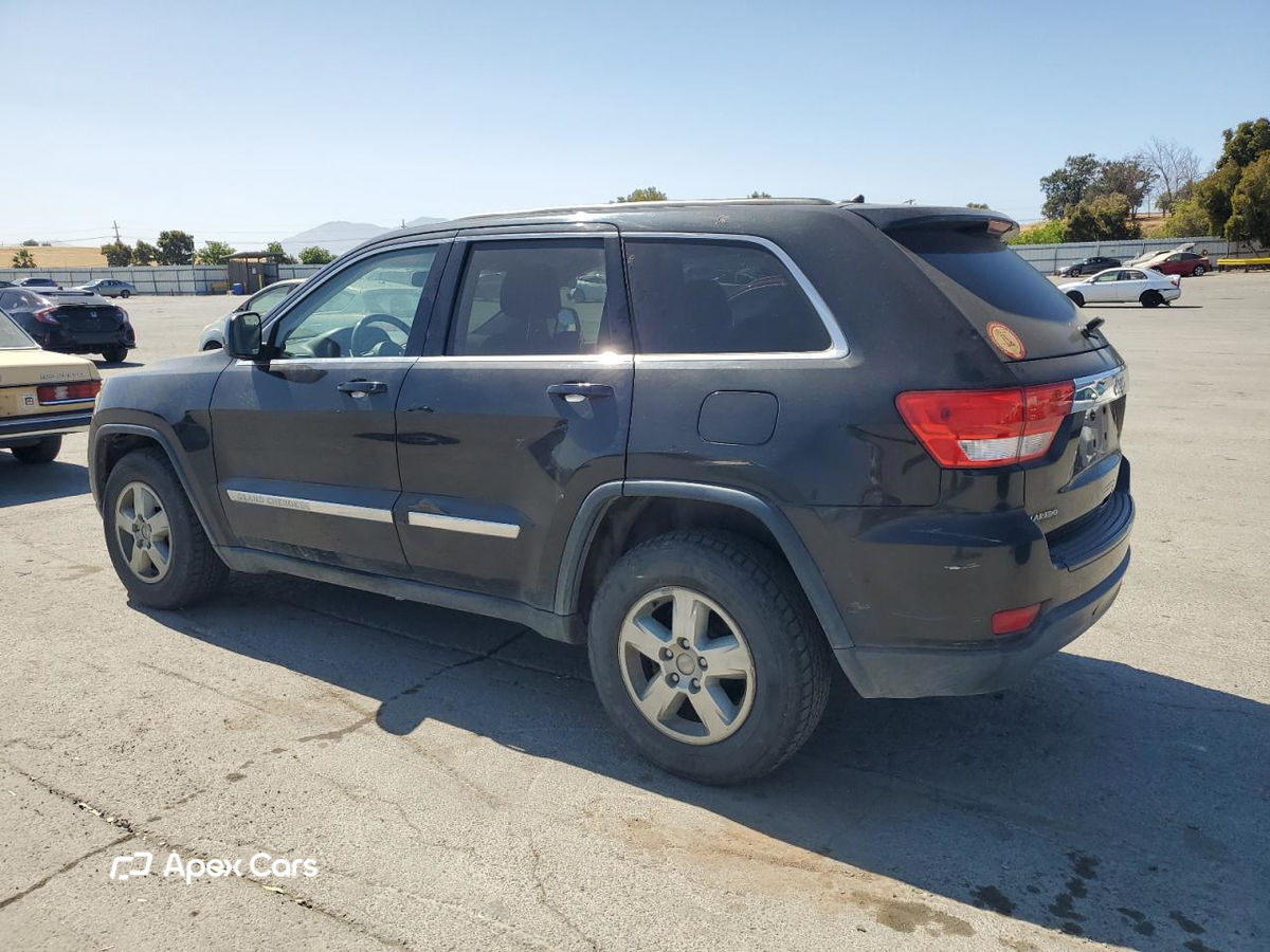 Jeep Cherokee 2013
