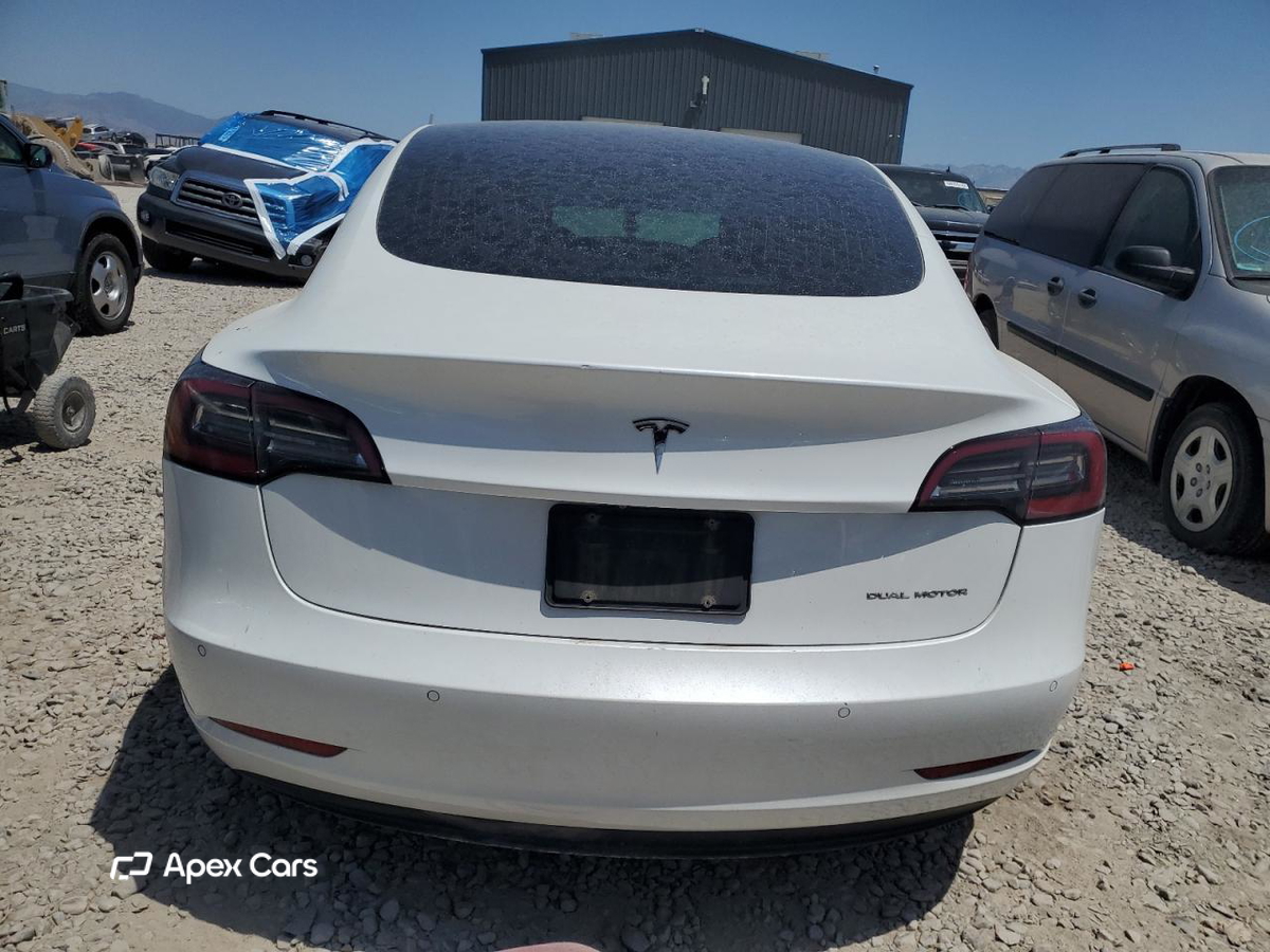 Tesla Model 3 2019